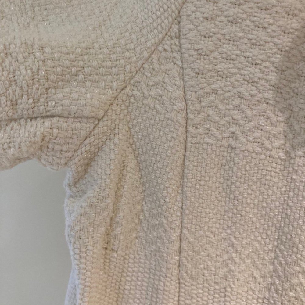 Tweed pattern jacket - Picture 7 of 12